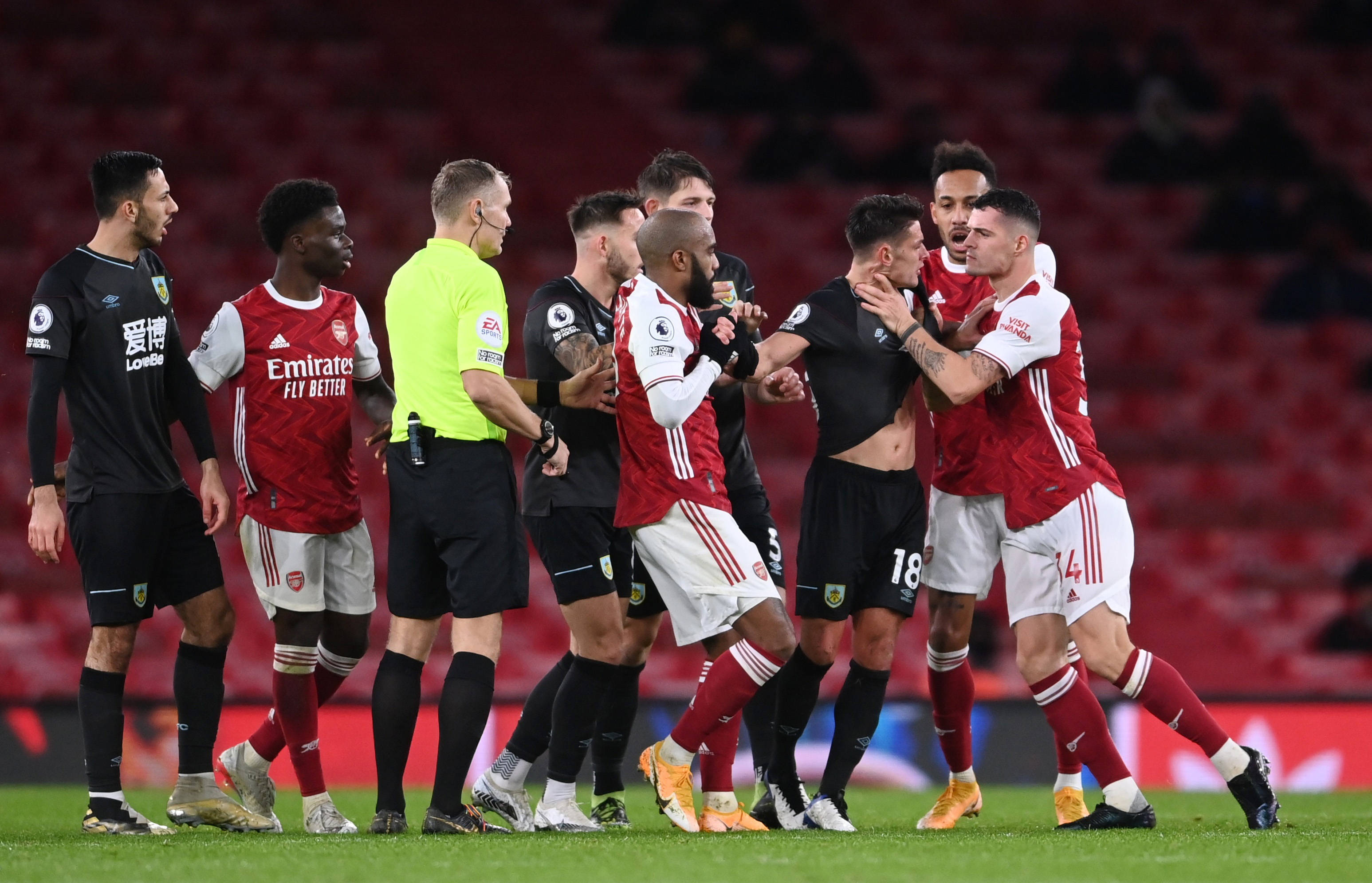 能的结果 能的结果